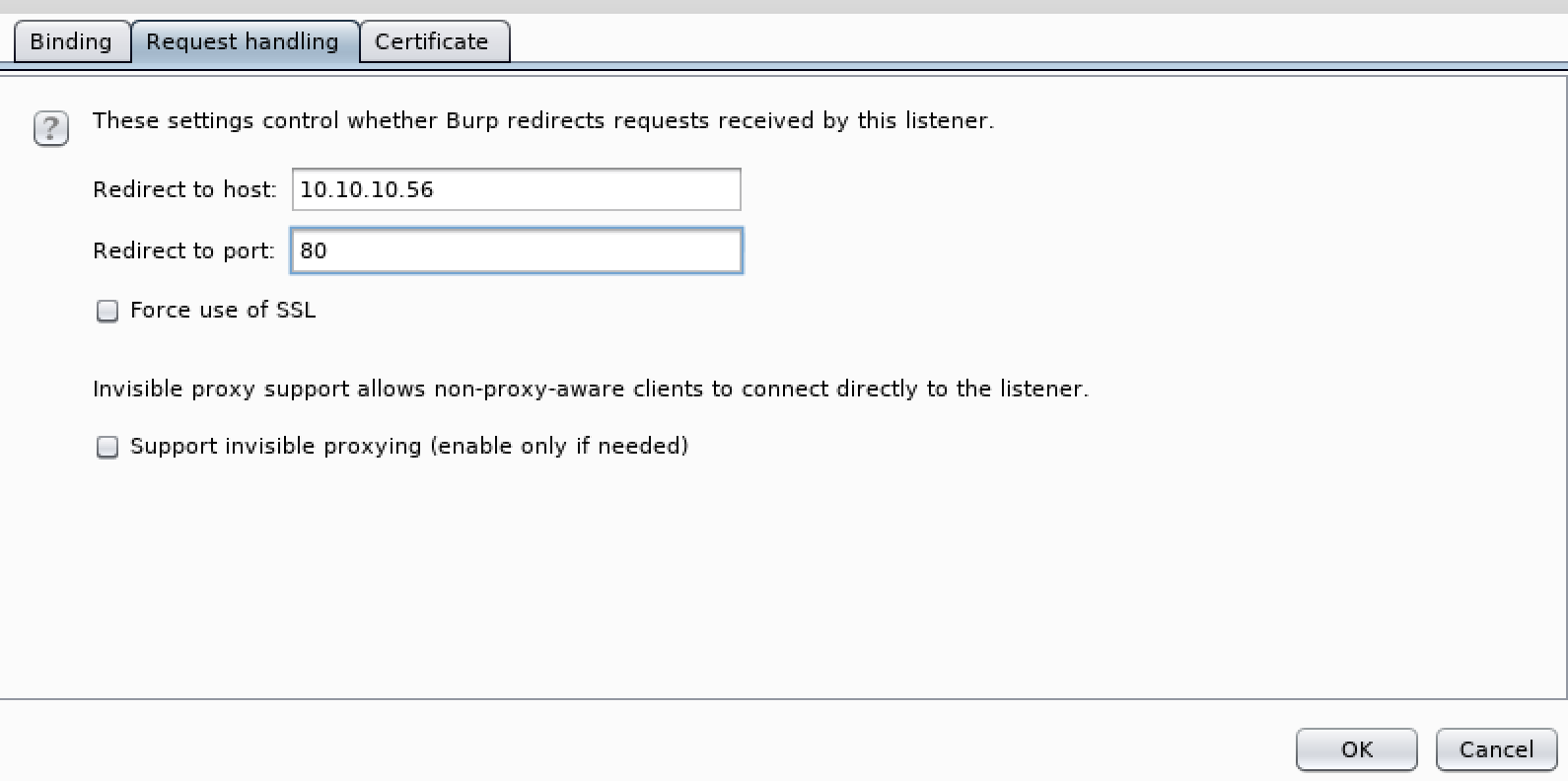Request handler. Burp Suite localhost. Request received. Intercept is on галочка в Burpsuite. Burpsuite settings Window.